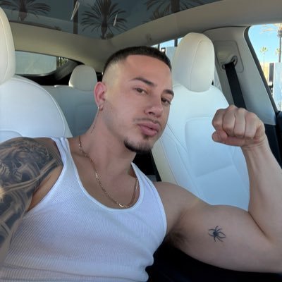 ALFREDO TORRES's profile picture