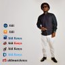 Khalid Lugogo 的头像