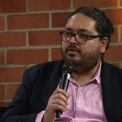 Sebastián Estrada R's profile picture
