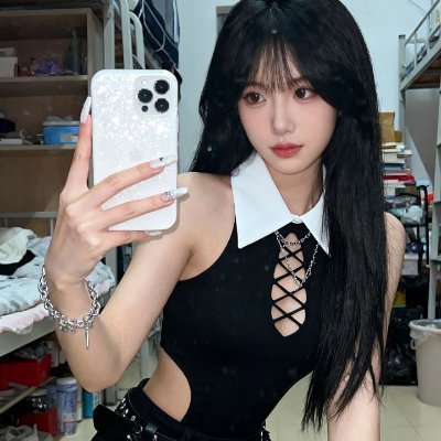 夹心饼干's profile picture