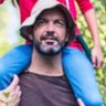 Nick profil fotoğrafı