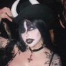 Фото профиля 🖤❤️‍🔥Ghouliette MicHELLe❤️‍🔥🖤