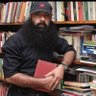 Profilbild von Comrade Manu Kant