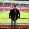 Tony Castillo's profile picture