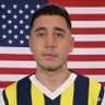 Emre Mor profil fotoğrafı