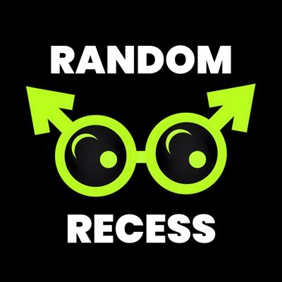 RandomRecess's profile picture