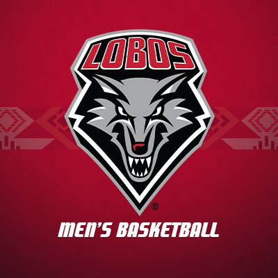 Lobo Basketball's profile picture