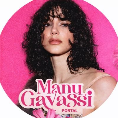 Manu Gavassi Portal's profile picture