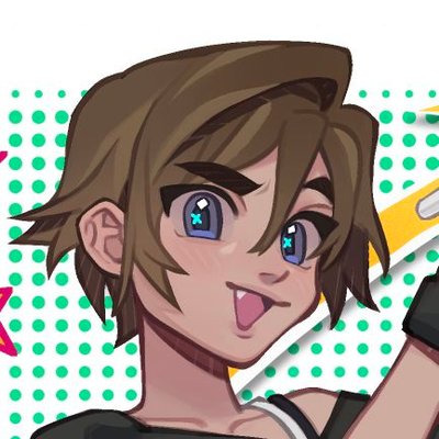meg h! 🎮 Town of Zoz out on Steam!!'s profile picture