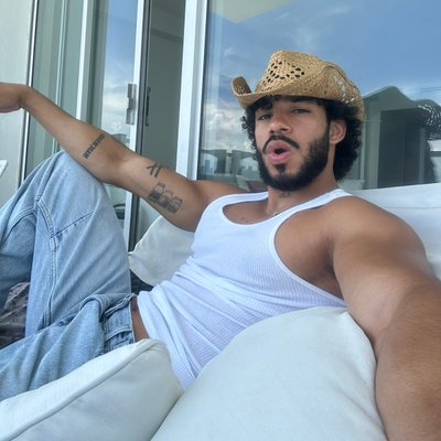 higorangelX's profile picture