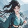 Фото профиля 陆辰Chen
