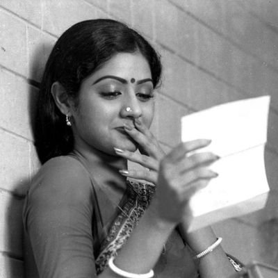 Vaanmagal's profile picture