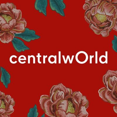 centralwOrld's profile picture