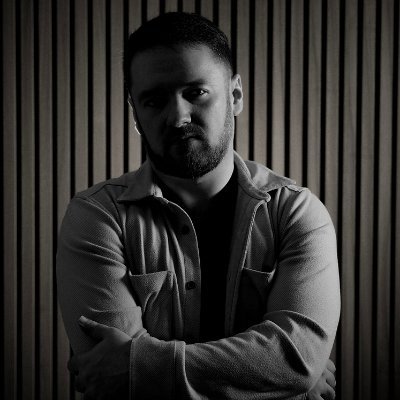 Brandon Yates's profile picture