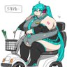 Profilbild von Melissa