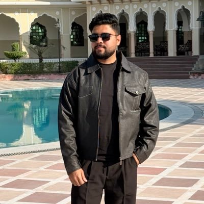 Amit Mishra's profile picture