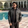 Profilbild von Amit Mishra