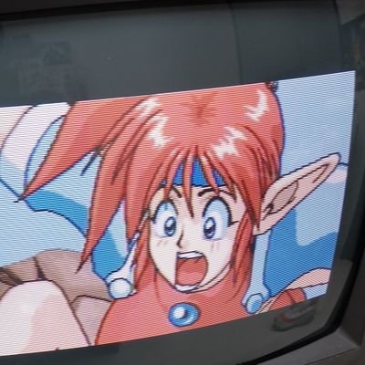 Insane Mega-CD Facts's profile picture
