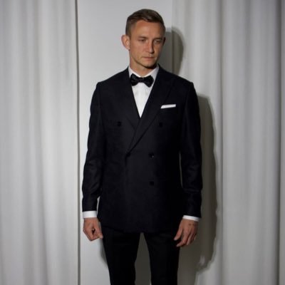Jakub Rzeźniczak 25's profile picture