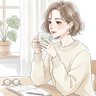 いちごみるく profil fotoğrafı