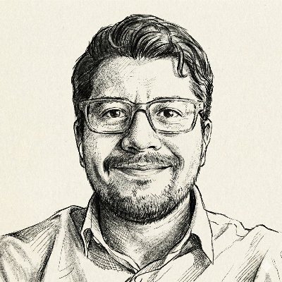 Johnattan García-Ruiz's profile picture