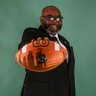Alonzo “Zo” Carter 的头像