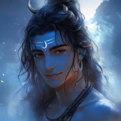 Sanatani Rudra 📿's profile picture