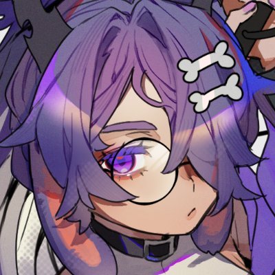 Fuuka 🦴 🪦's profile picture