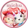 michu🐺🌺 的头像