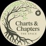 The Charts & Chapters Space profil fotoğrafı