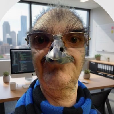 Il pelato percorsista⭐️⭐️'s profile picture