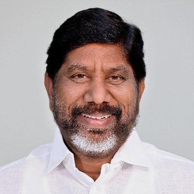 Bhatti Vikramarka Mallu's profile picture