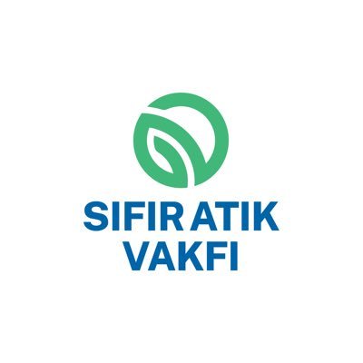 Sıfır Atık Vakfı's profile picture