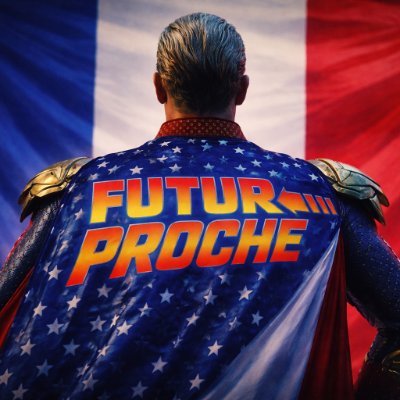 🇫🇷FuturProche XXII🇫🇷's profile picture
