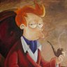 J. Philip Fry profil fotoğrafı