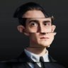 Profilbild von Isaac