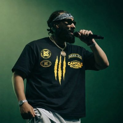 lafouinefanz's profile picture