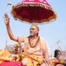 Om Narayan Tiwari (वष्शिट) ब्राह्मण मेरा परिवार 的头像