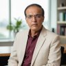 Profilbild von Ajay Nathwani
