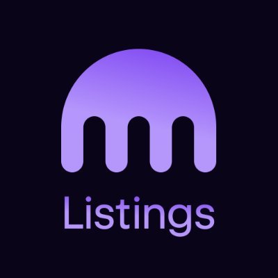 Kraken Listings's profile picture