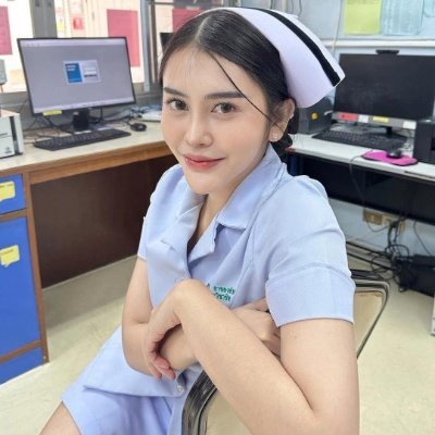 พยาบาลน่ารัก's profile picture