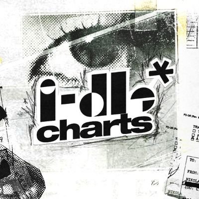 i-dle charts's profile picture