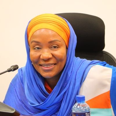 Senator Hamida Kibwana's profile picture