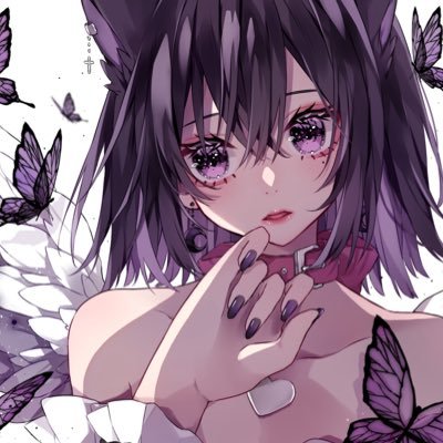 紫月るな🐈⬛໒꒱·̩͙'s profile picture