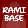 Фото профиля RAMI BASE