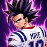 BEAST MAYE 🤖 profil fotoğrafı
