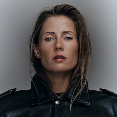 Charlotte de Witte's profile picture