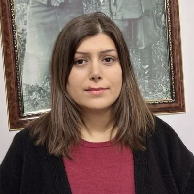 Ruken Turhallı Yeni's profile picture