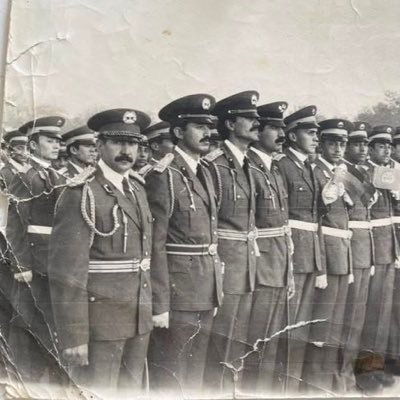 Afghan Military Archives's profile picture