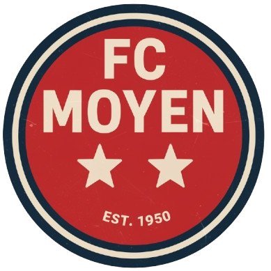 FC Moyen's profile picture